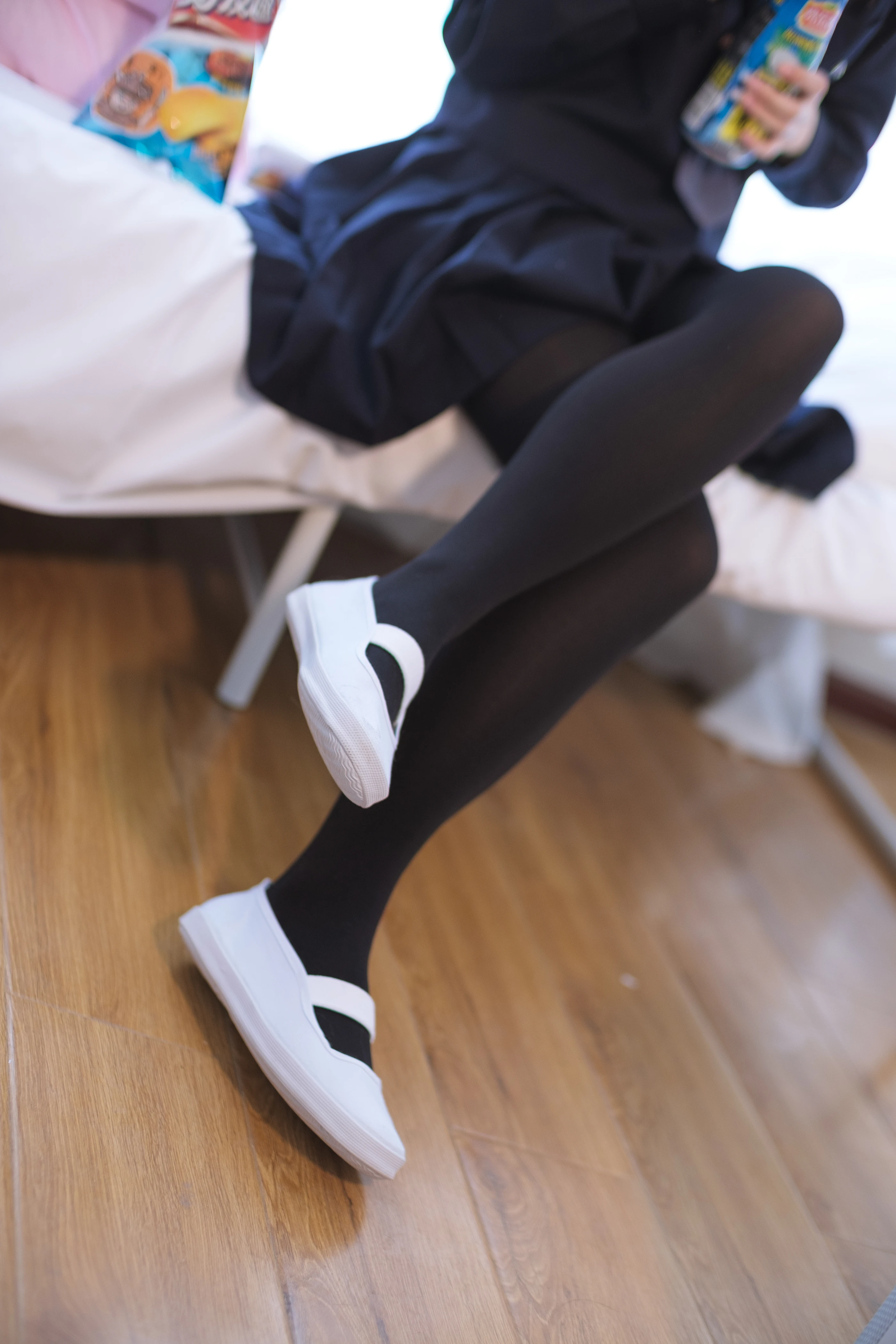 森萝财团 X-004 [127P 1V]插图5